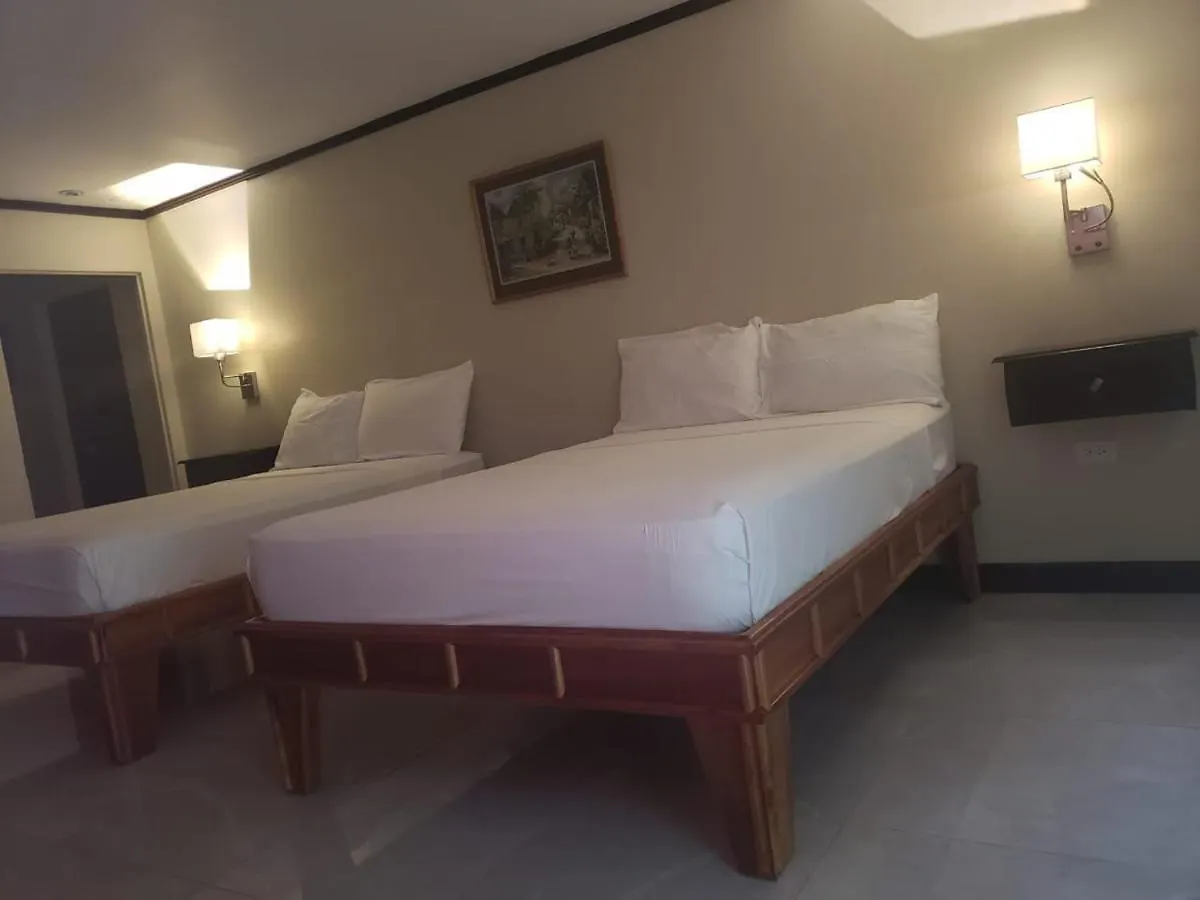 Appart hôtel Sand And Blue Seas Negril